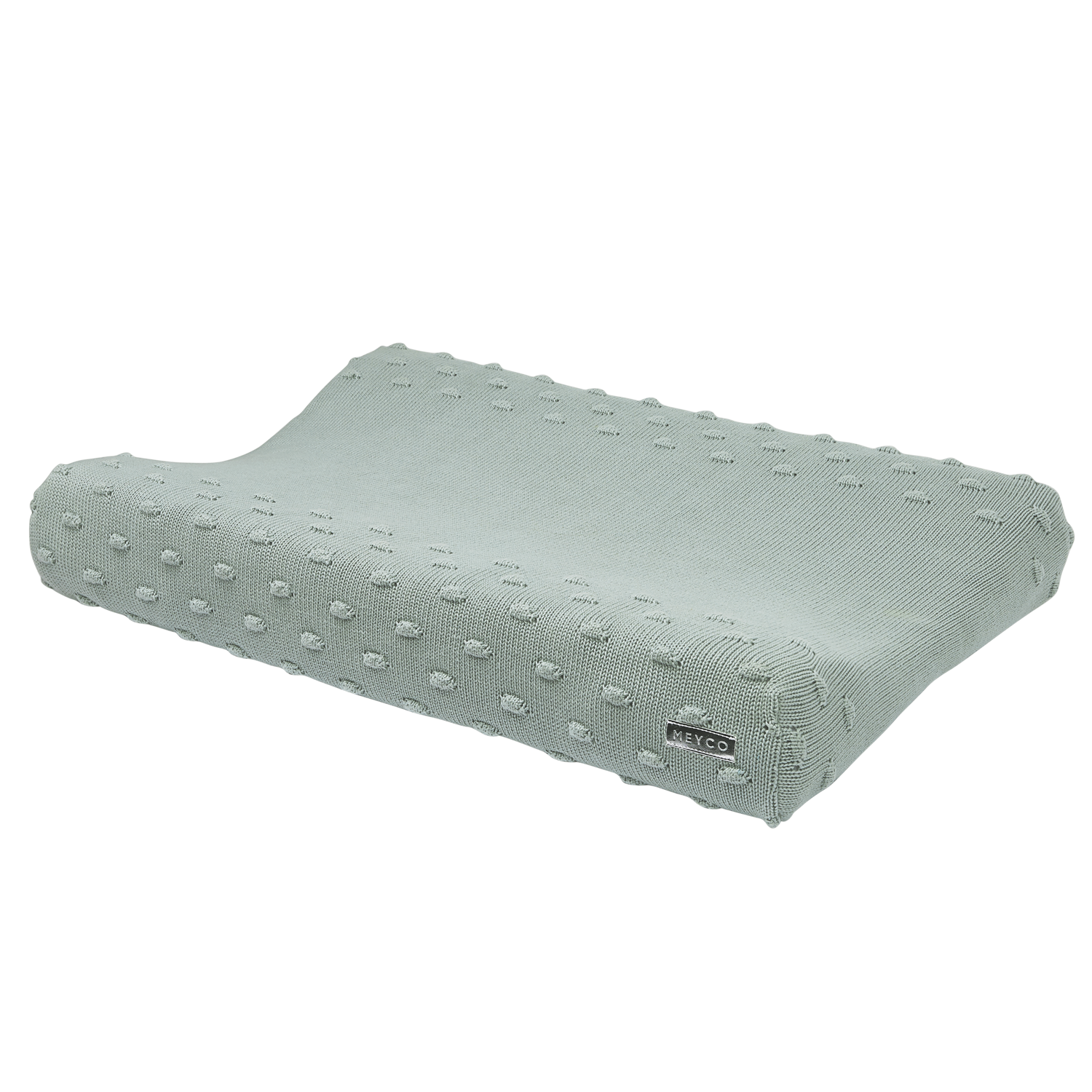 Changing pad cover Knots