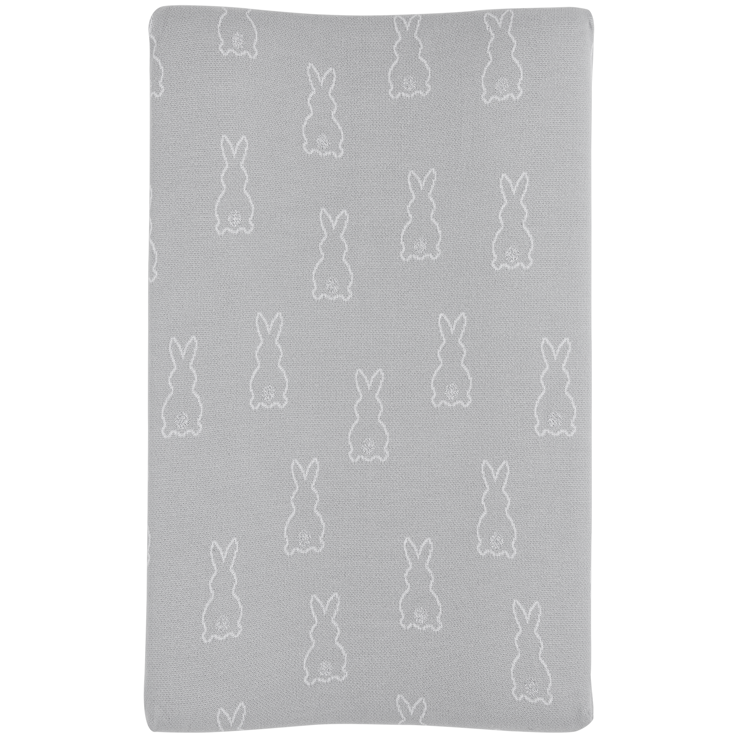 Changing pad cover Rabbit