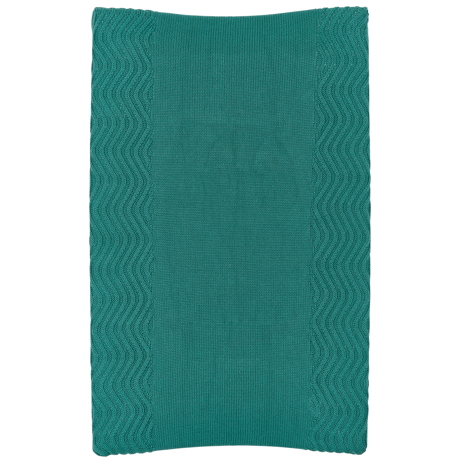 Changing pad cover Waves
