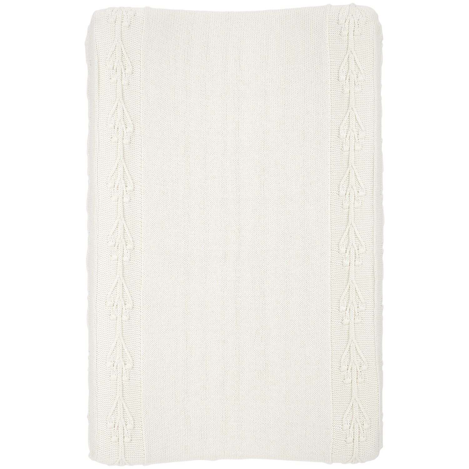 Changing pad cover Romantic Flower