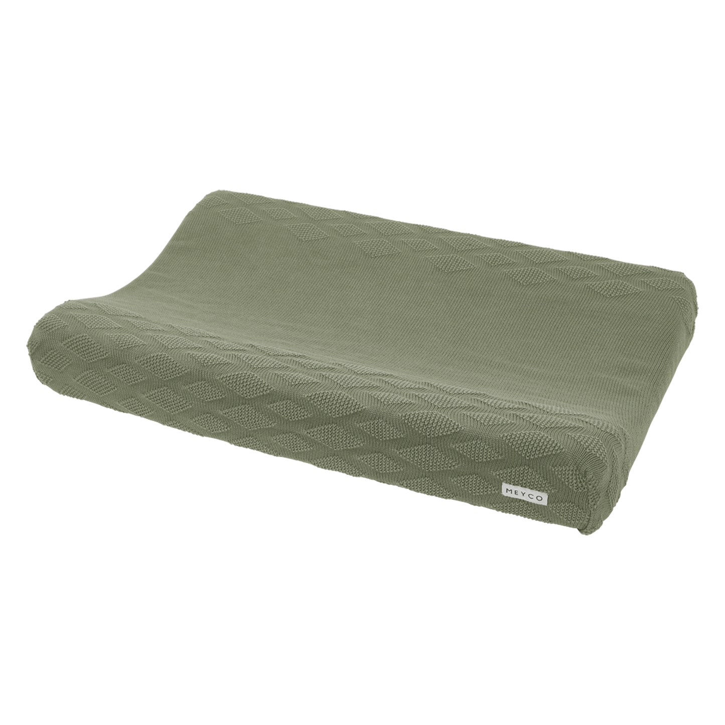 Changing pad cover Diamond