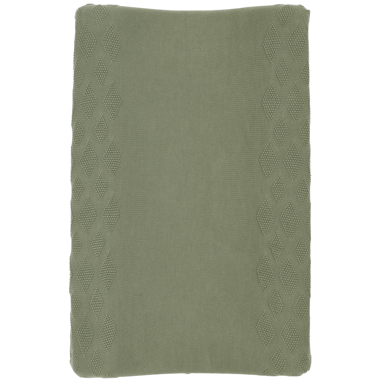 Changing pad cover Diamond