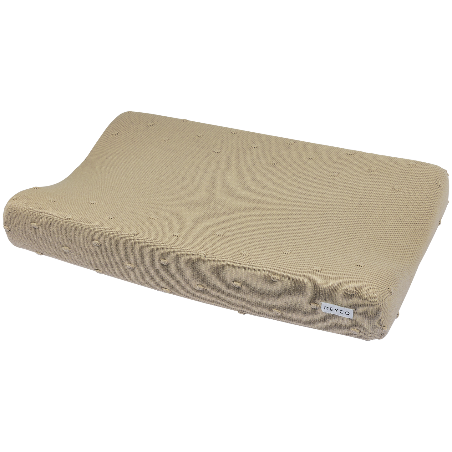 Changing pad cover Mini Knots