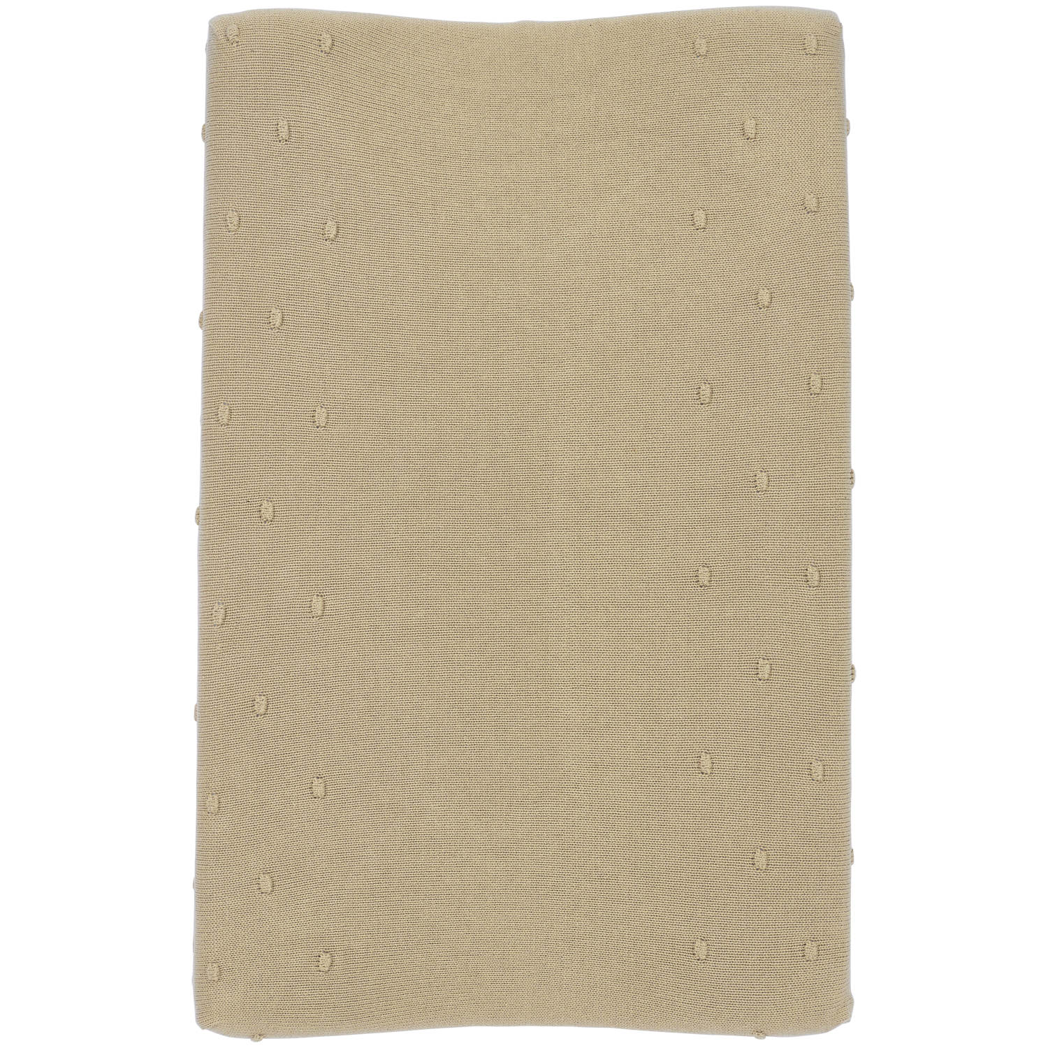 Changing pad cover Mini Knots