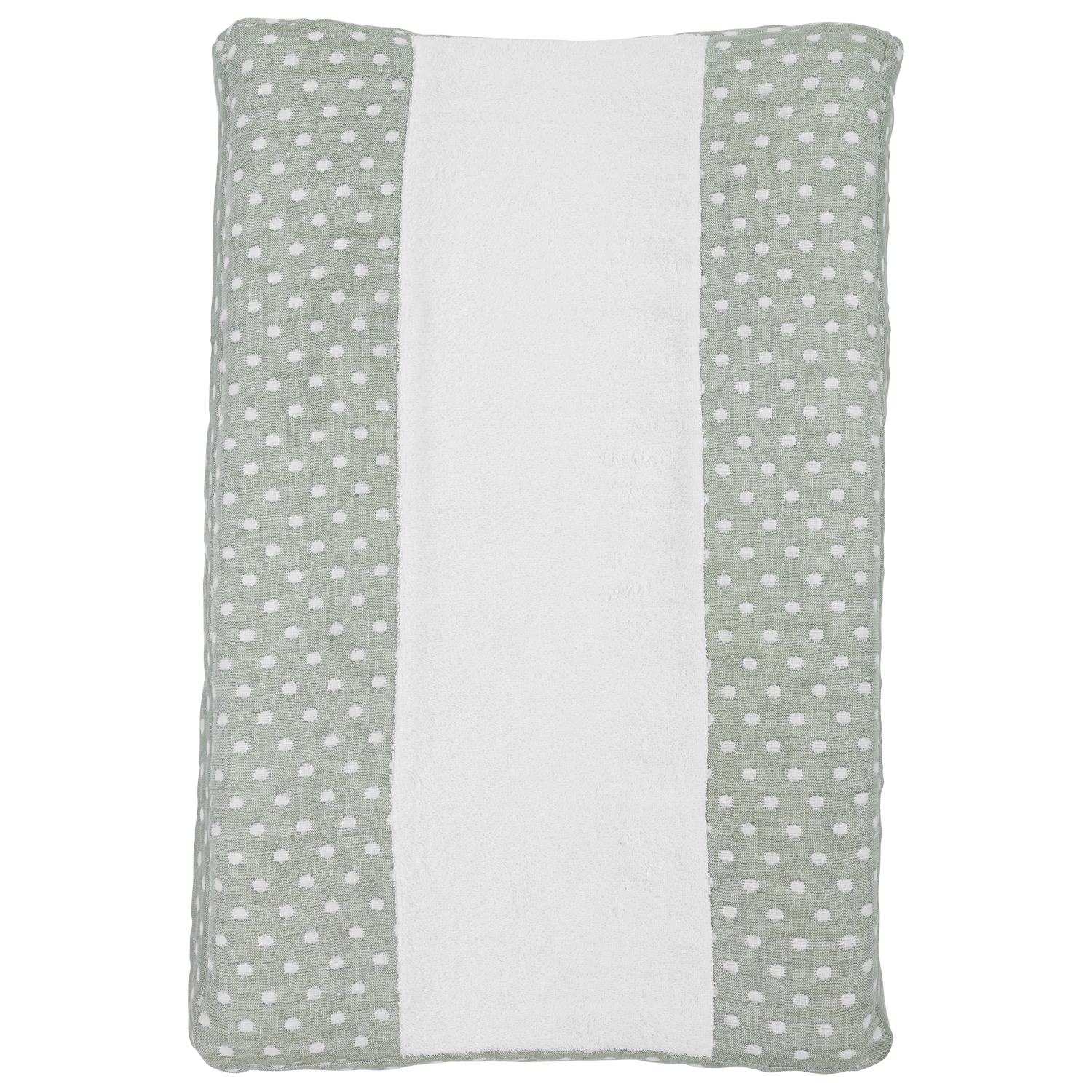 Changing pad cover Little Dots