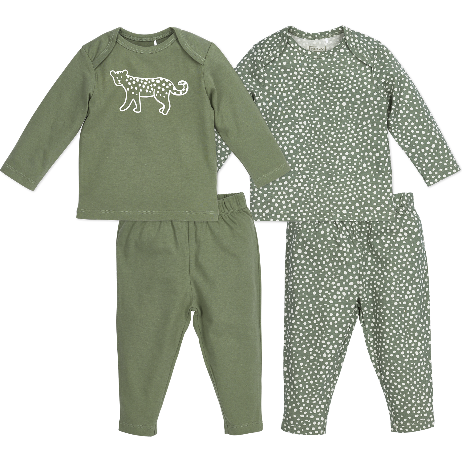 Baby Pajamas