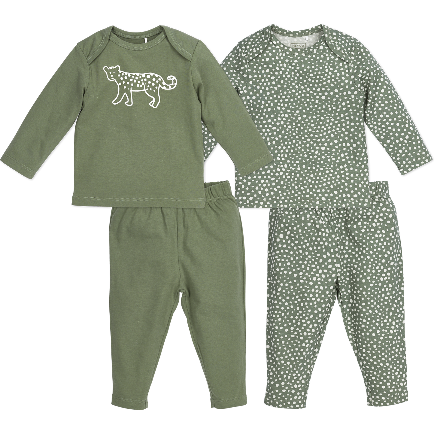 Baby-Pyjamas