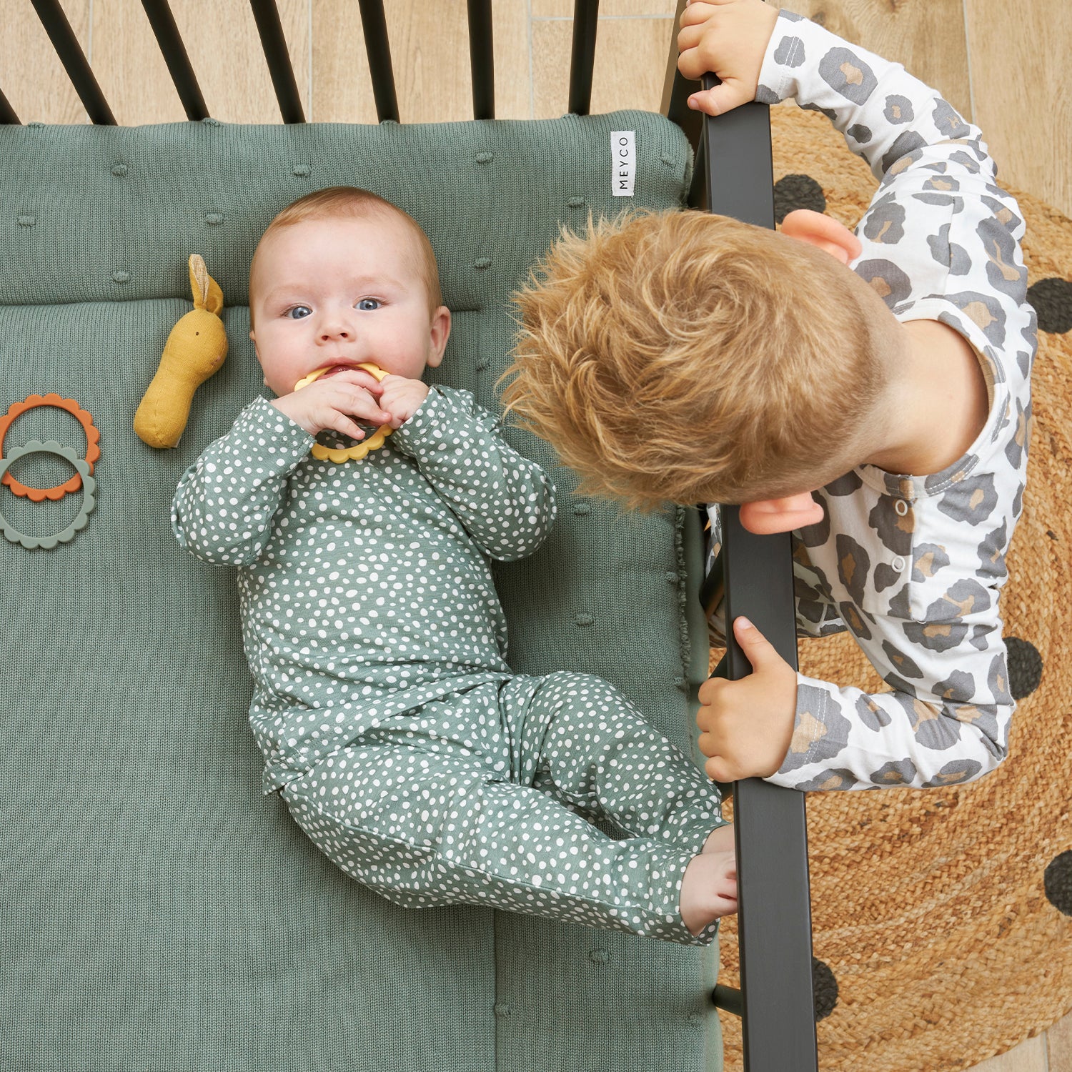 Baby Pajamas