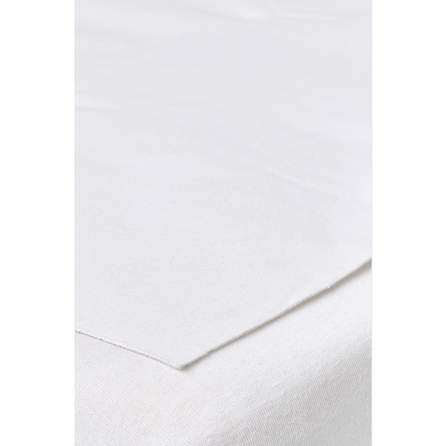 Waterproof sheet protector