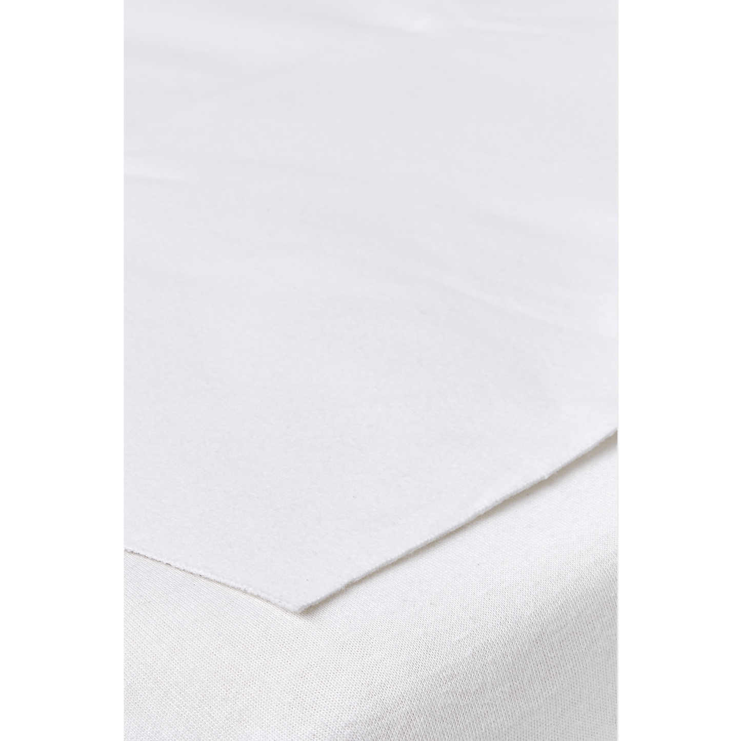 Waterproof sheet protector