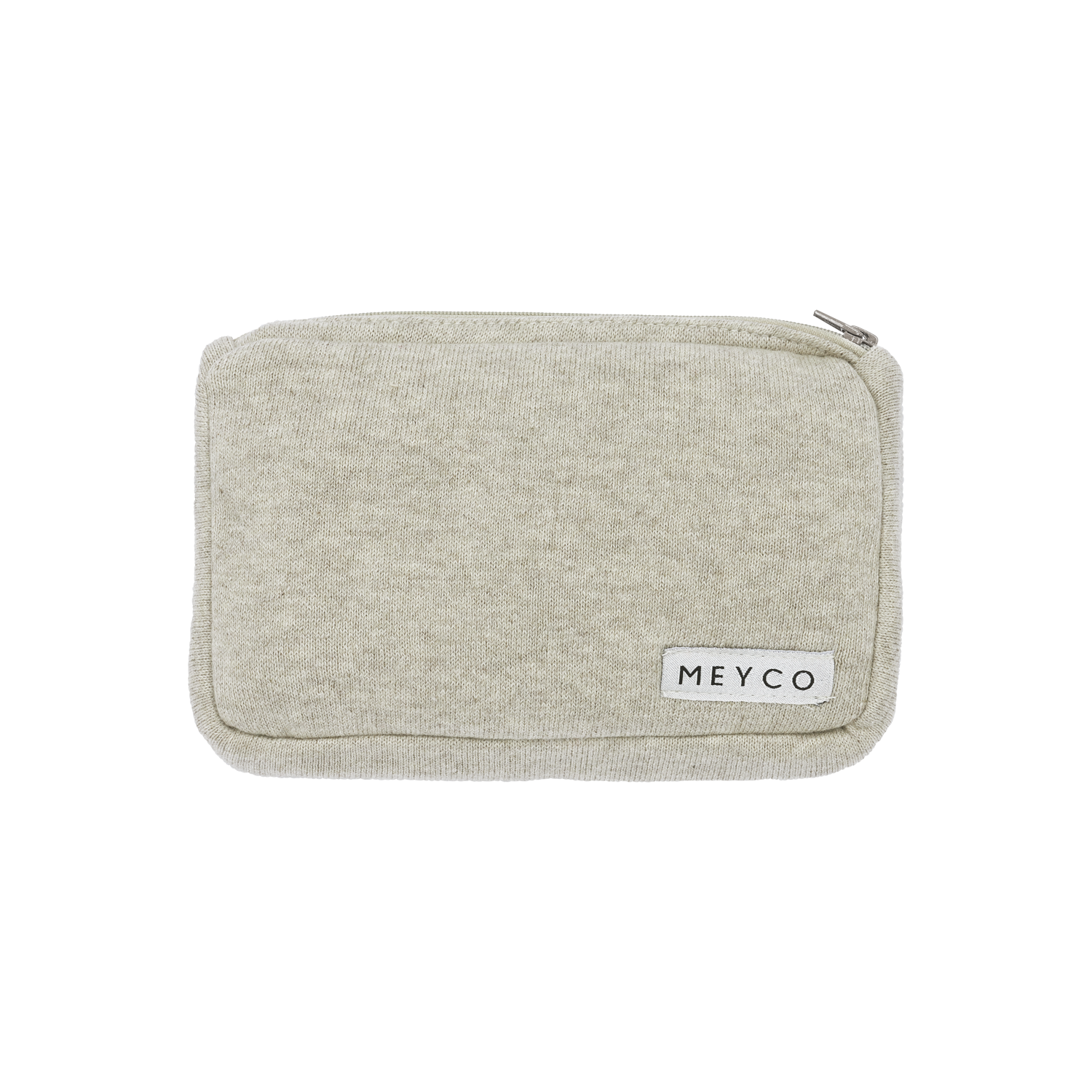 Wipes pouch Knit Basic