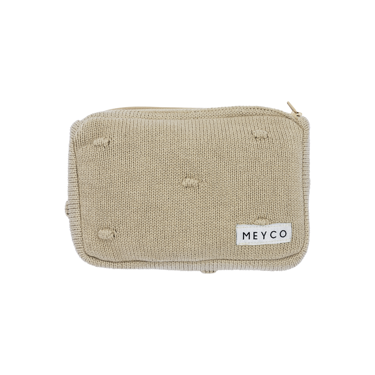Wipes pouch Mini Knots