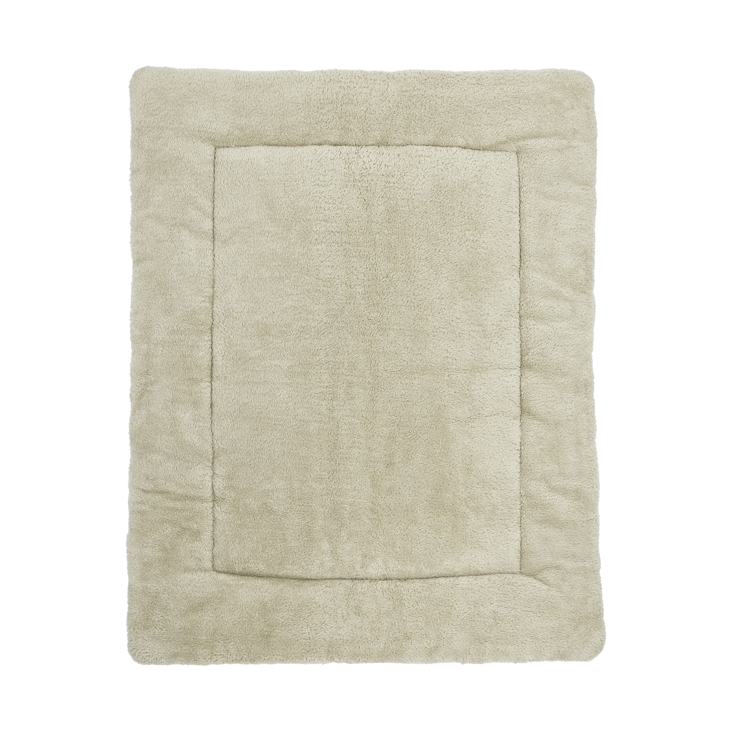 Playpen mattress Knit Basic