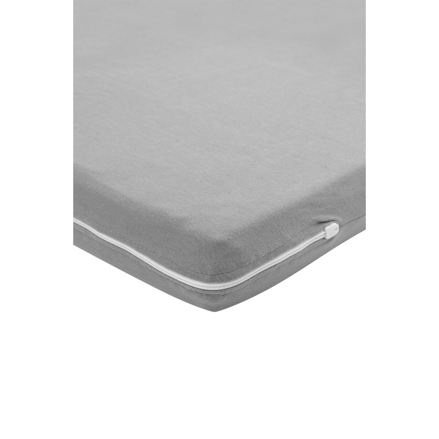 Camping bed mattress cover