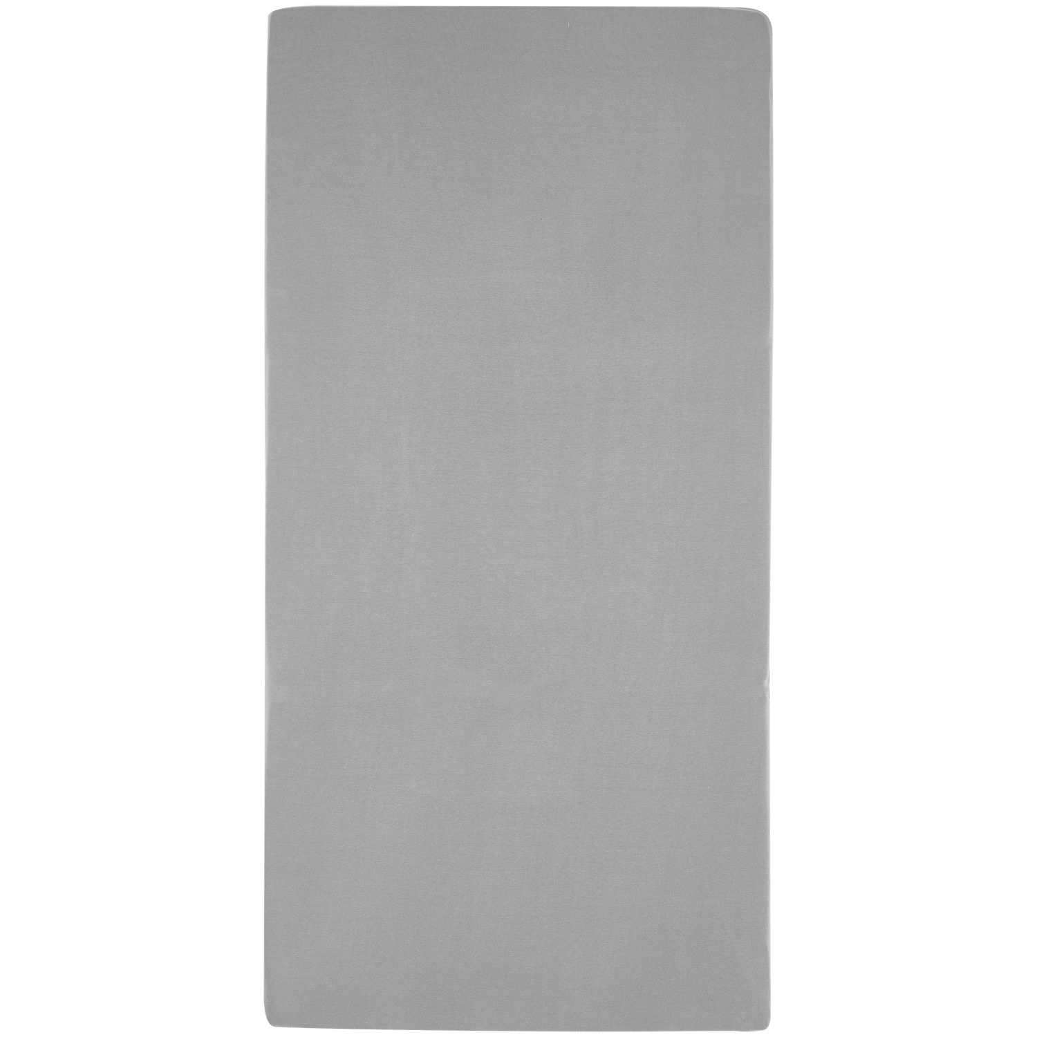 Camping bed mattress cover