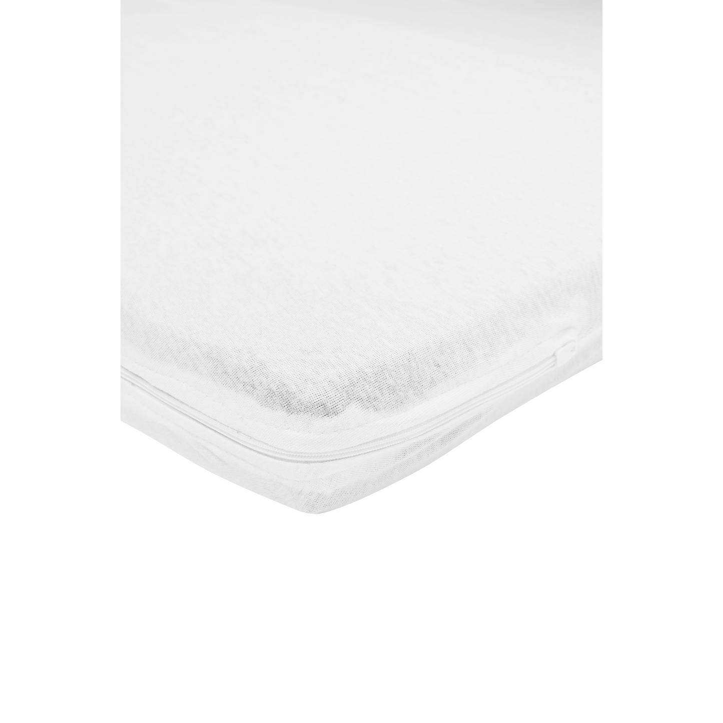 Camping bed mattress cover