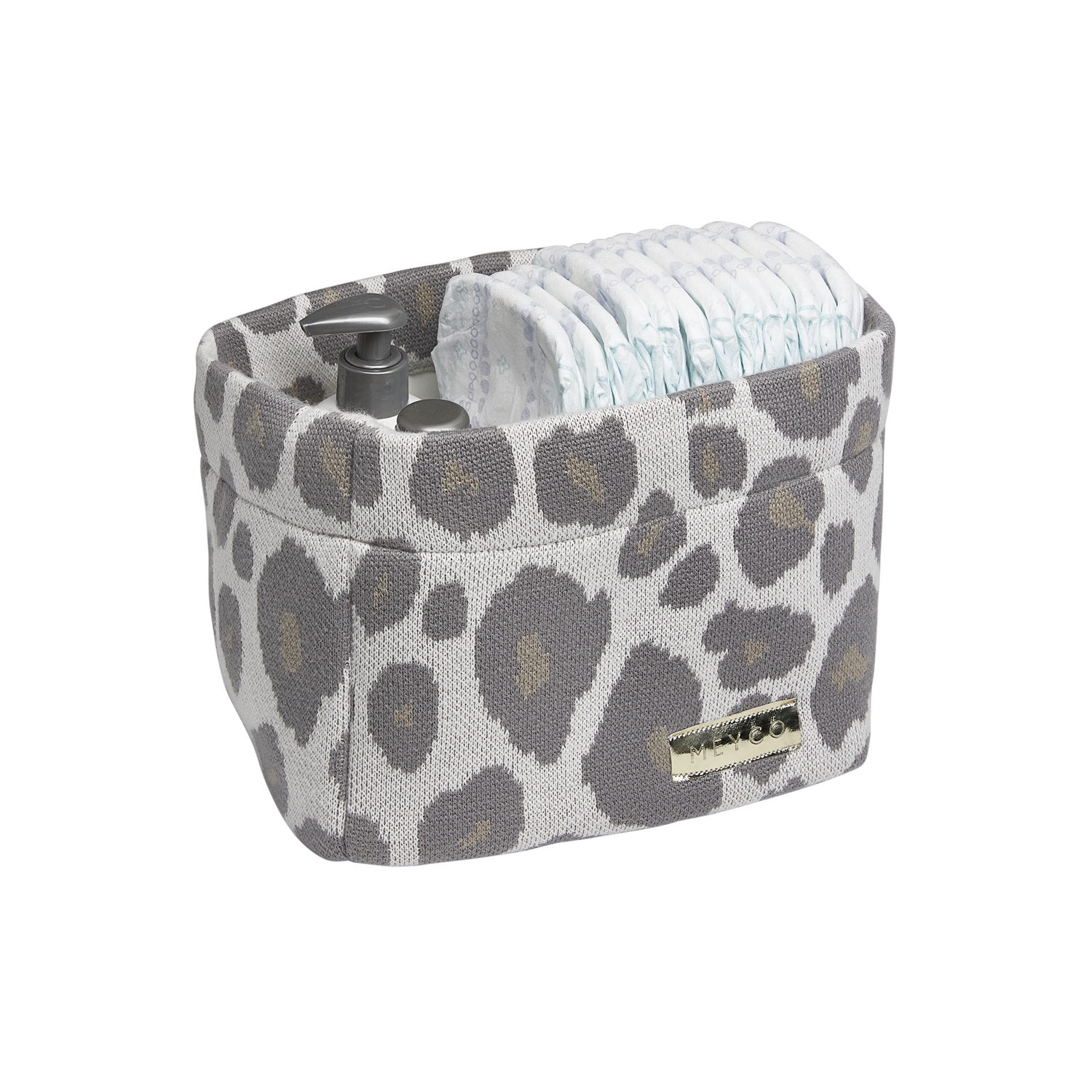 Storage basket Panter