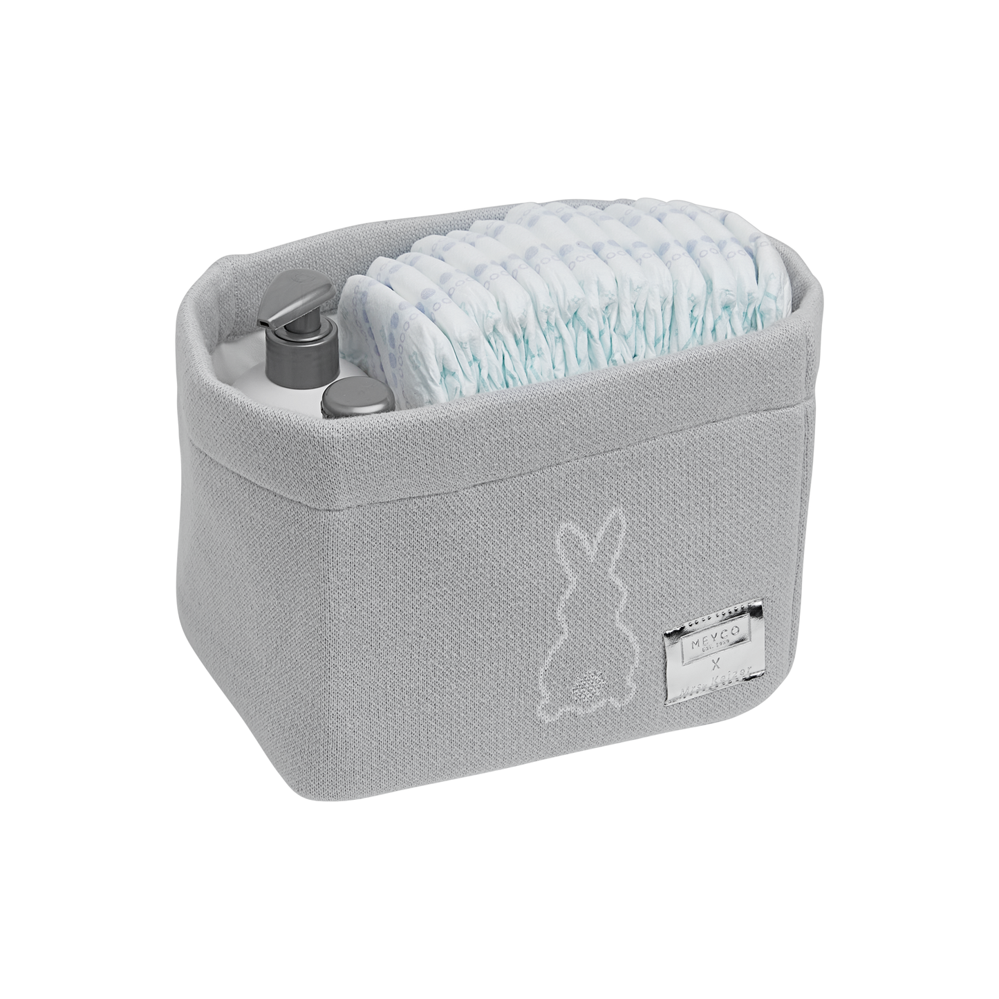 Commodemandje Rabbit