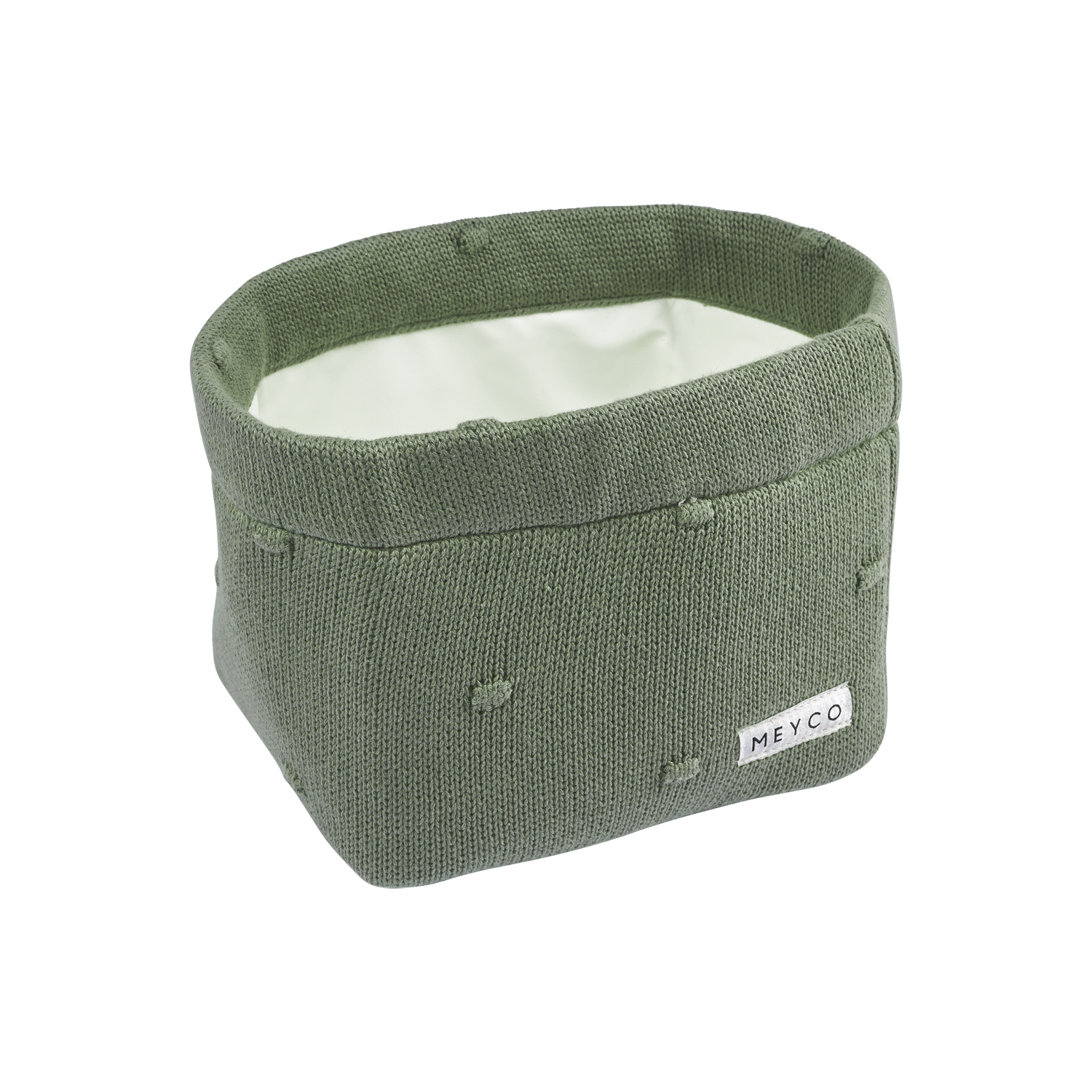 Storage basket Mini Knots