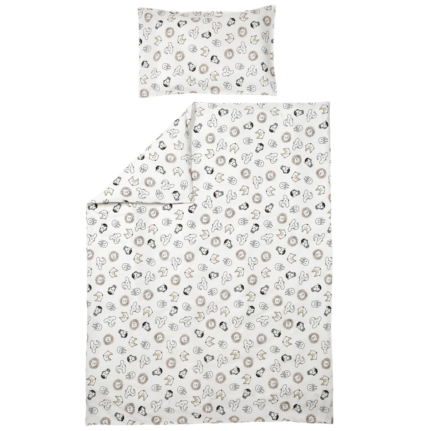 Duvet cover