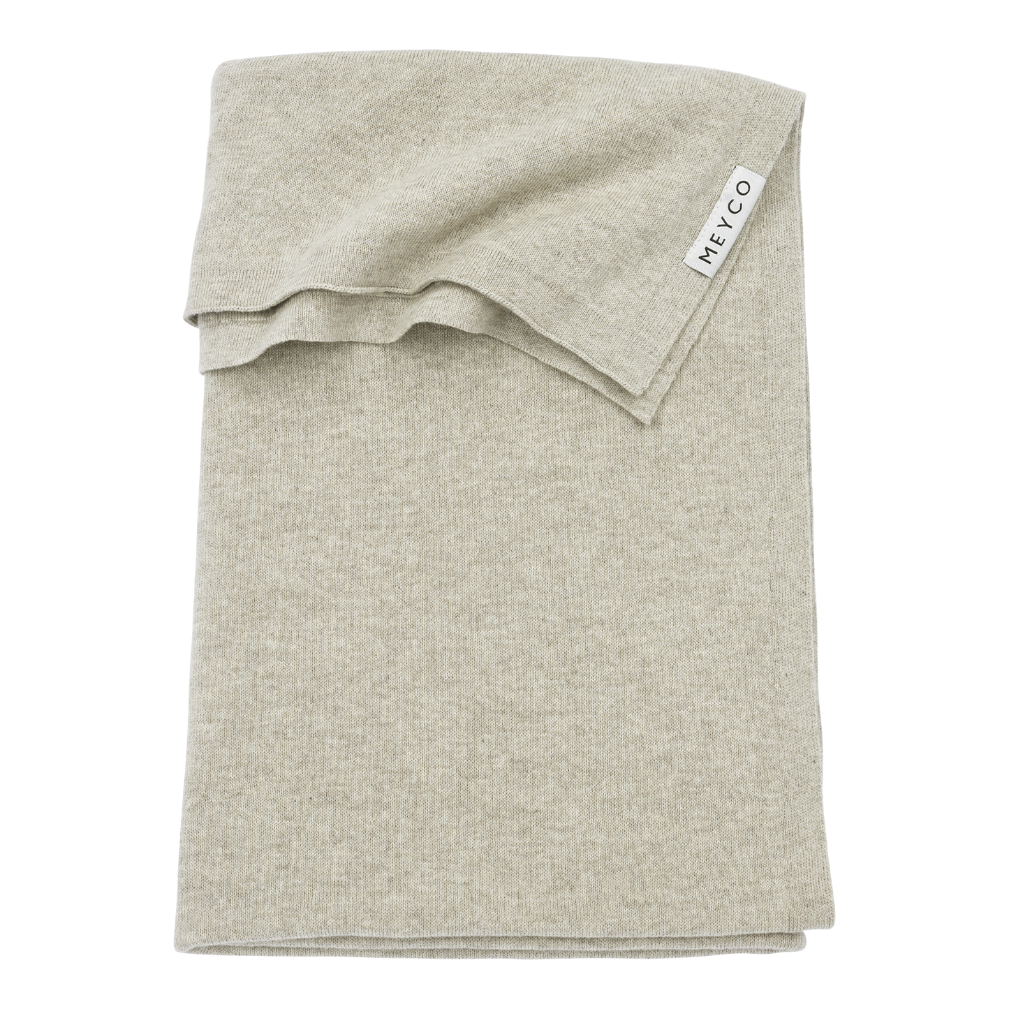 Decke Knit Basic