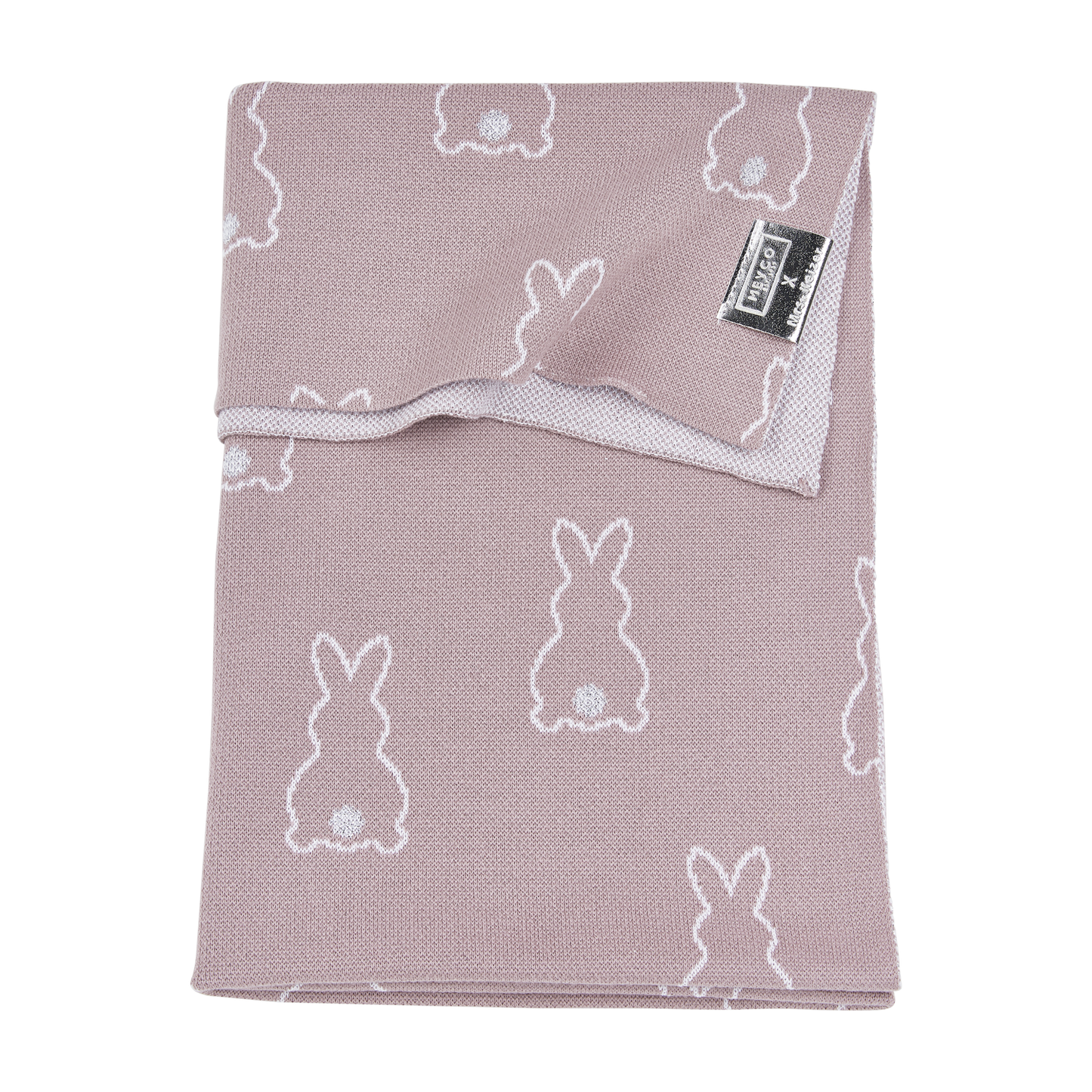 Blanket Rabbit