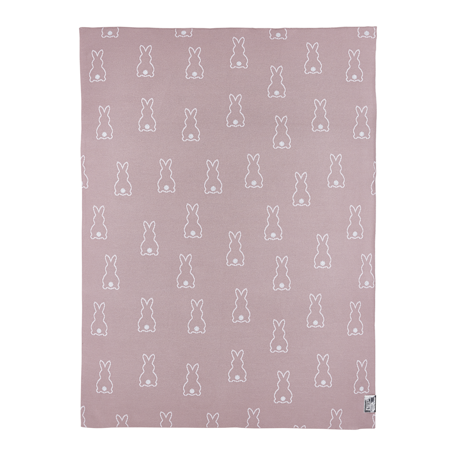 Blanket Rabbit