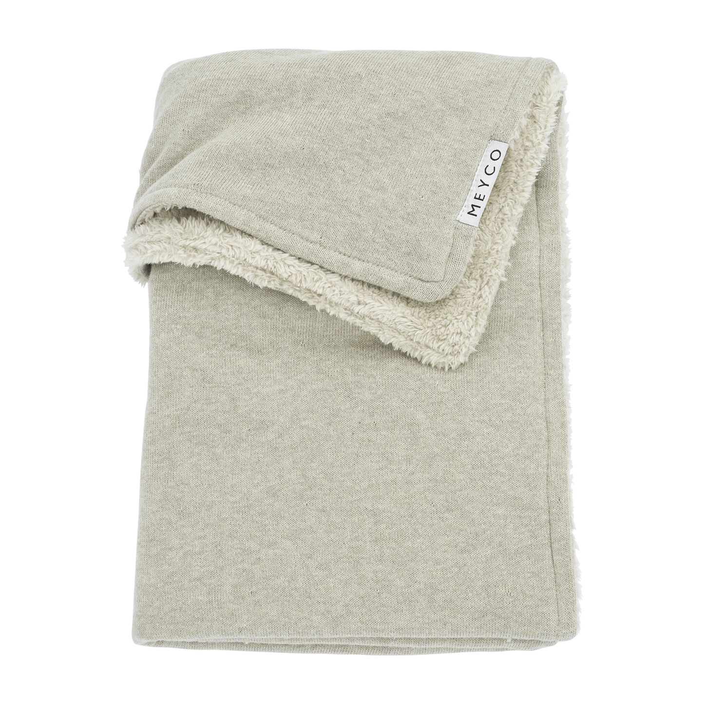 Blanket Knit Basic teddy