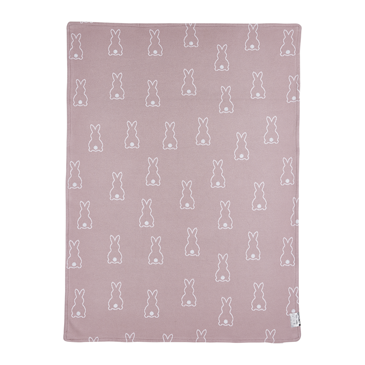 Blanket Rabbit velvet