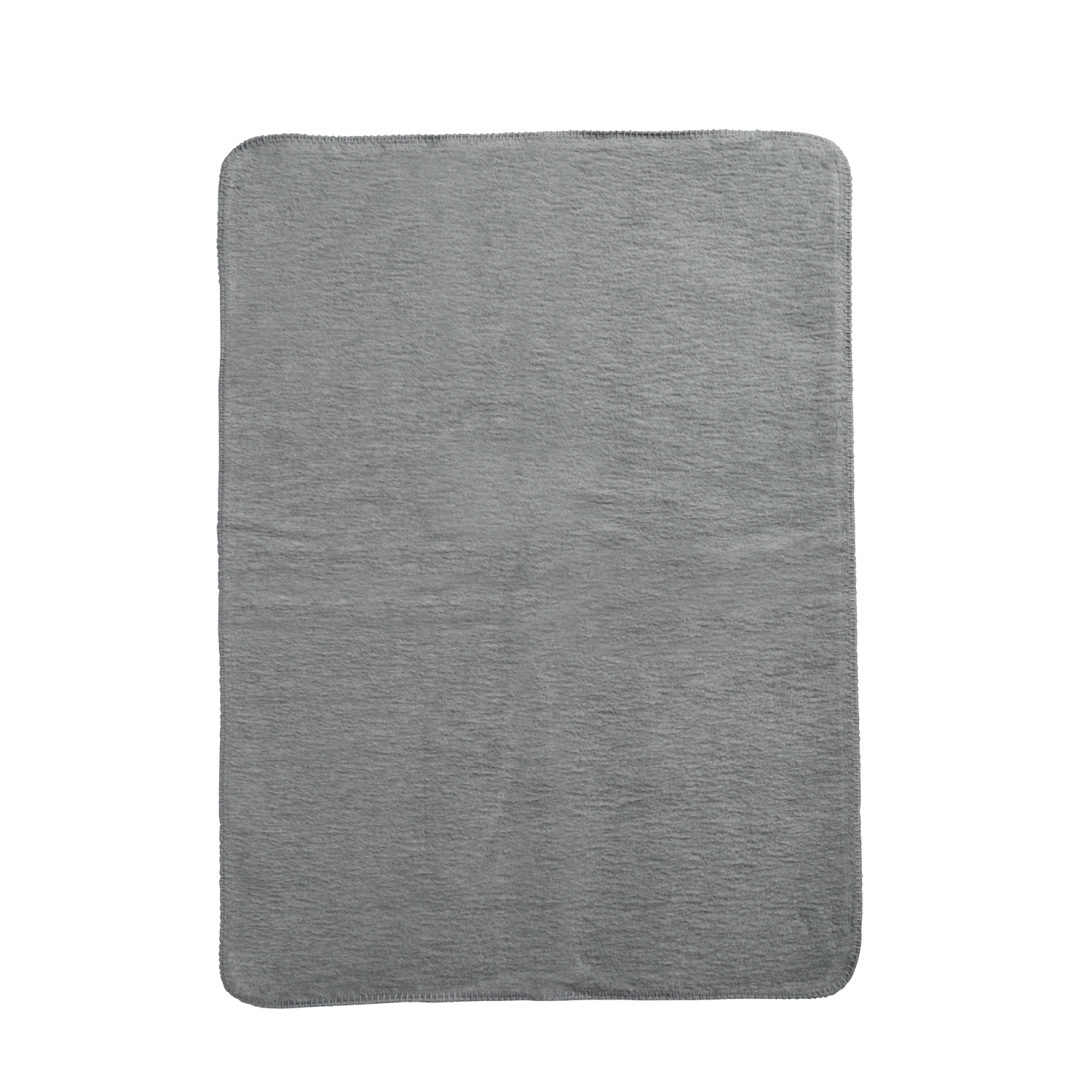 Blanket woven