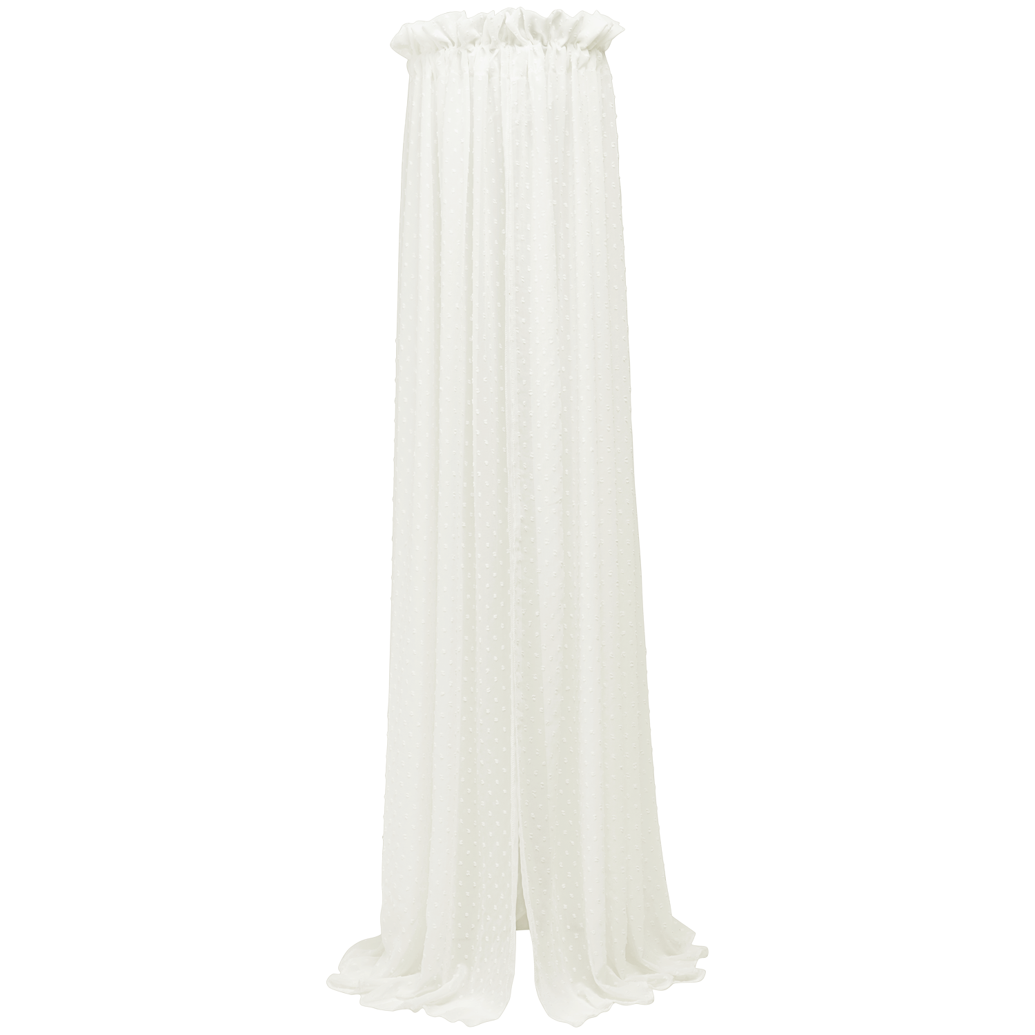 Betthimmel Plume