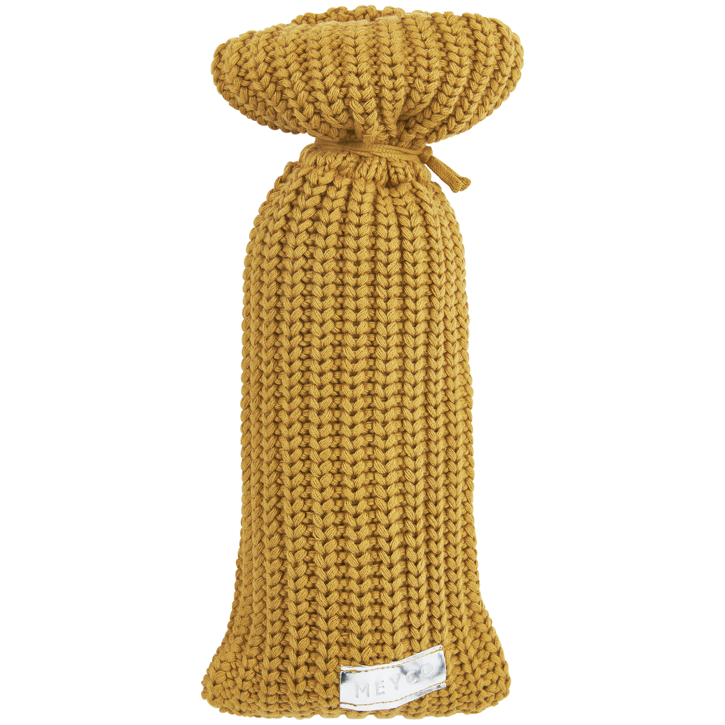 Hot water bottle cover Herringbone