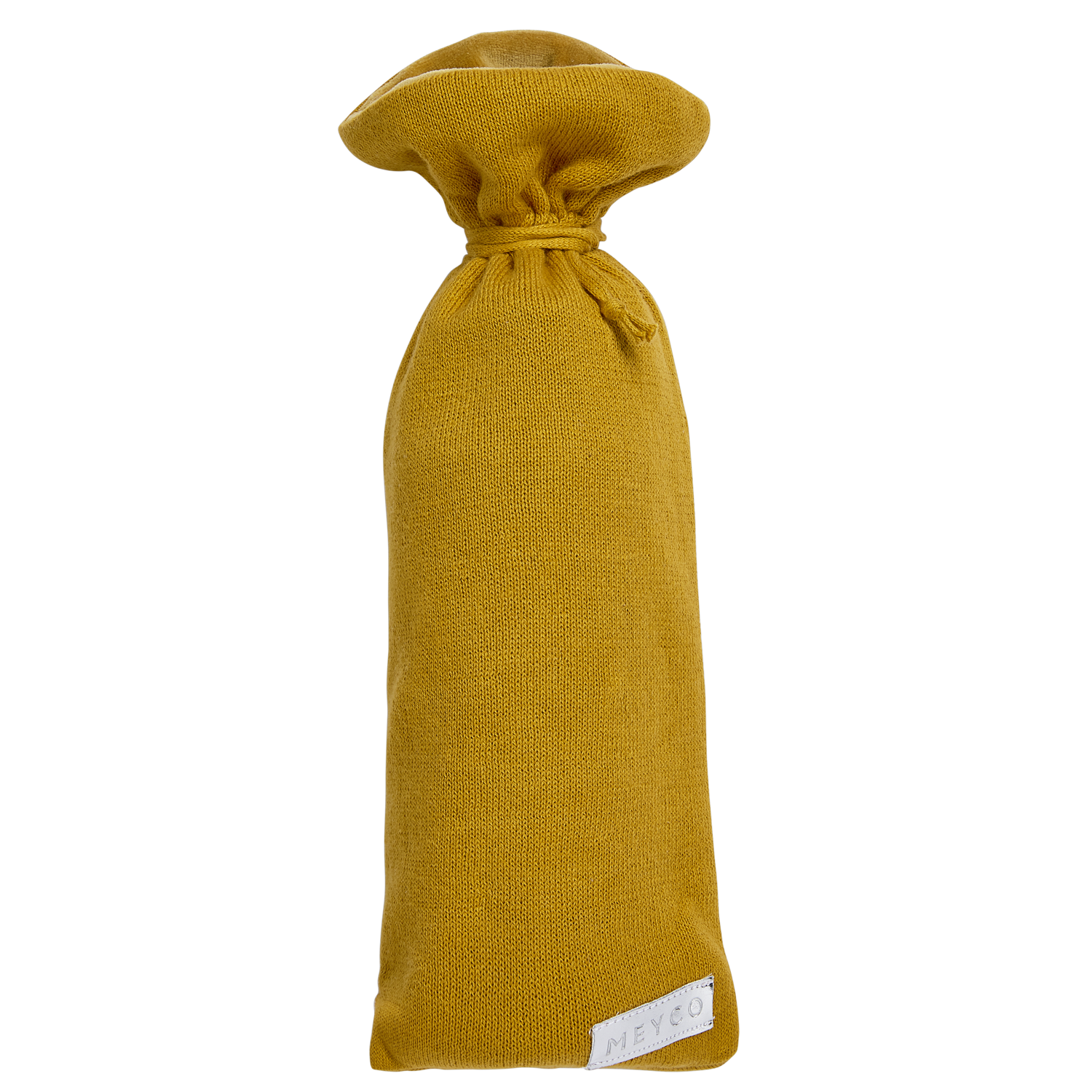 Hot water bottle cover Knit Basic
