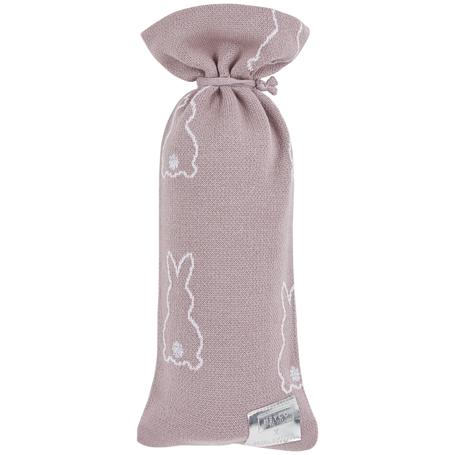 Hot water bottle cover Rabbit