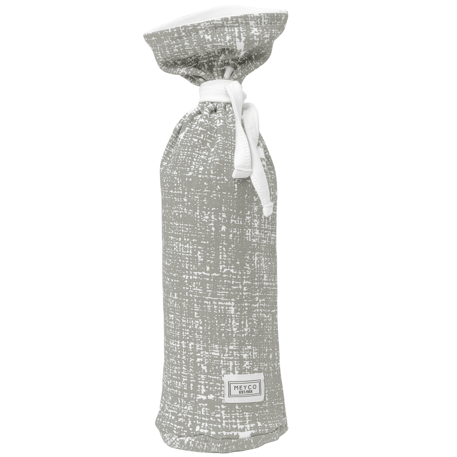 Hot water bottle cover interlock jersey