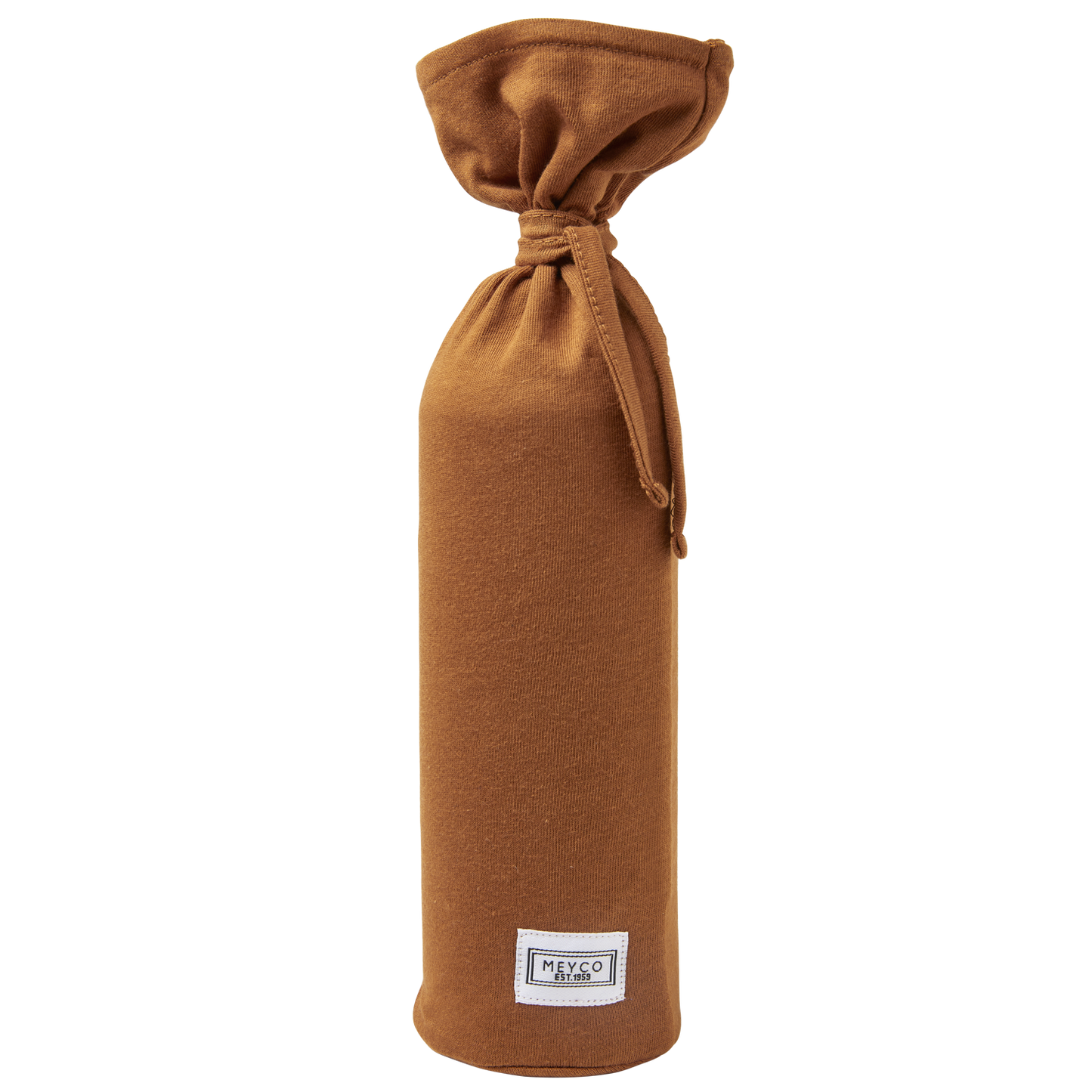 Hot water bottle cover jersey