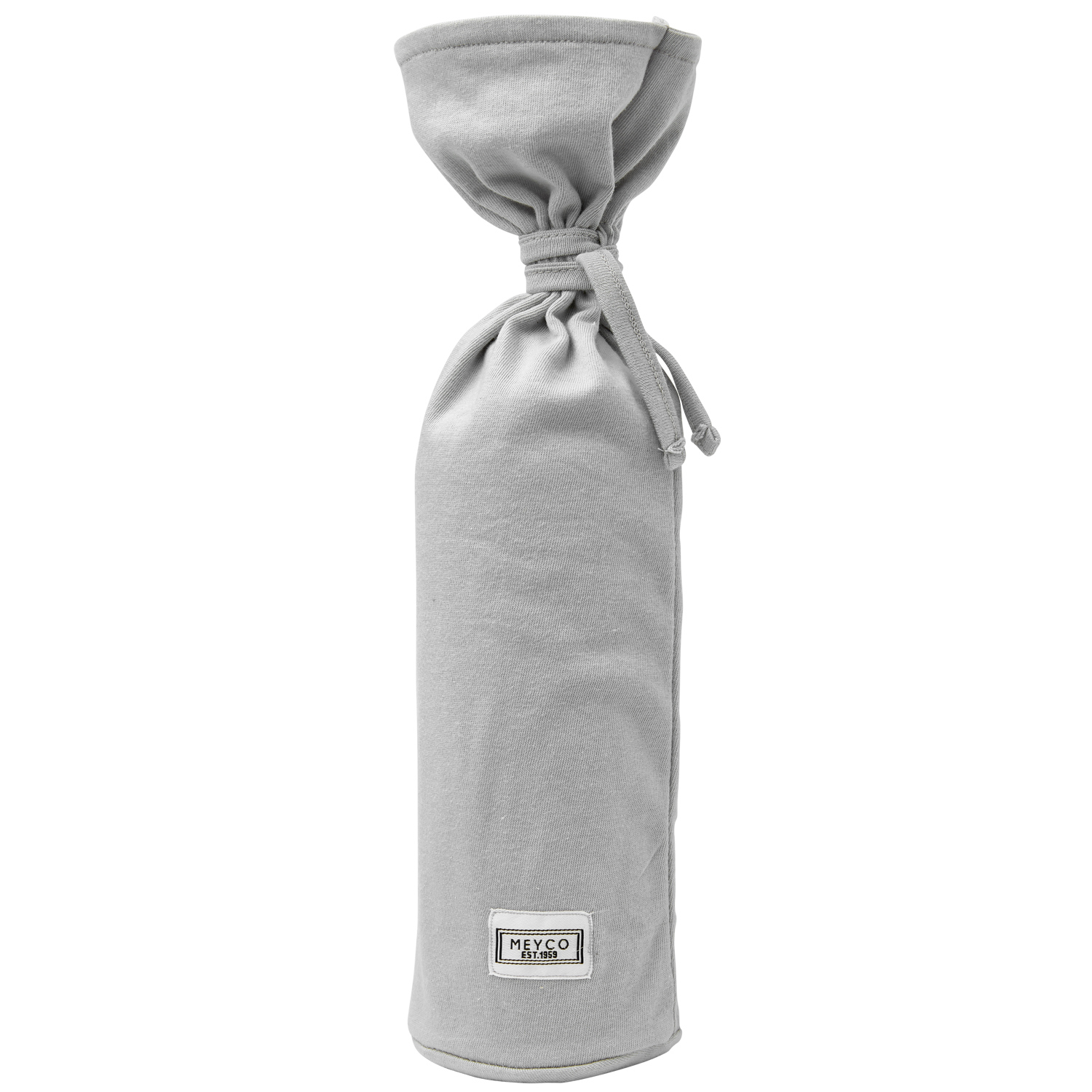 Hot water bottle cover jersey