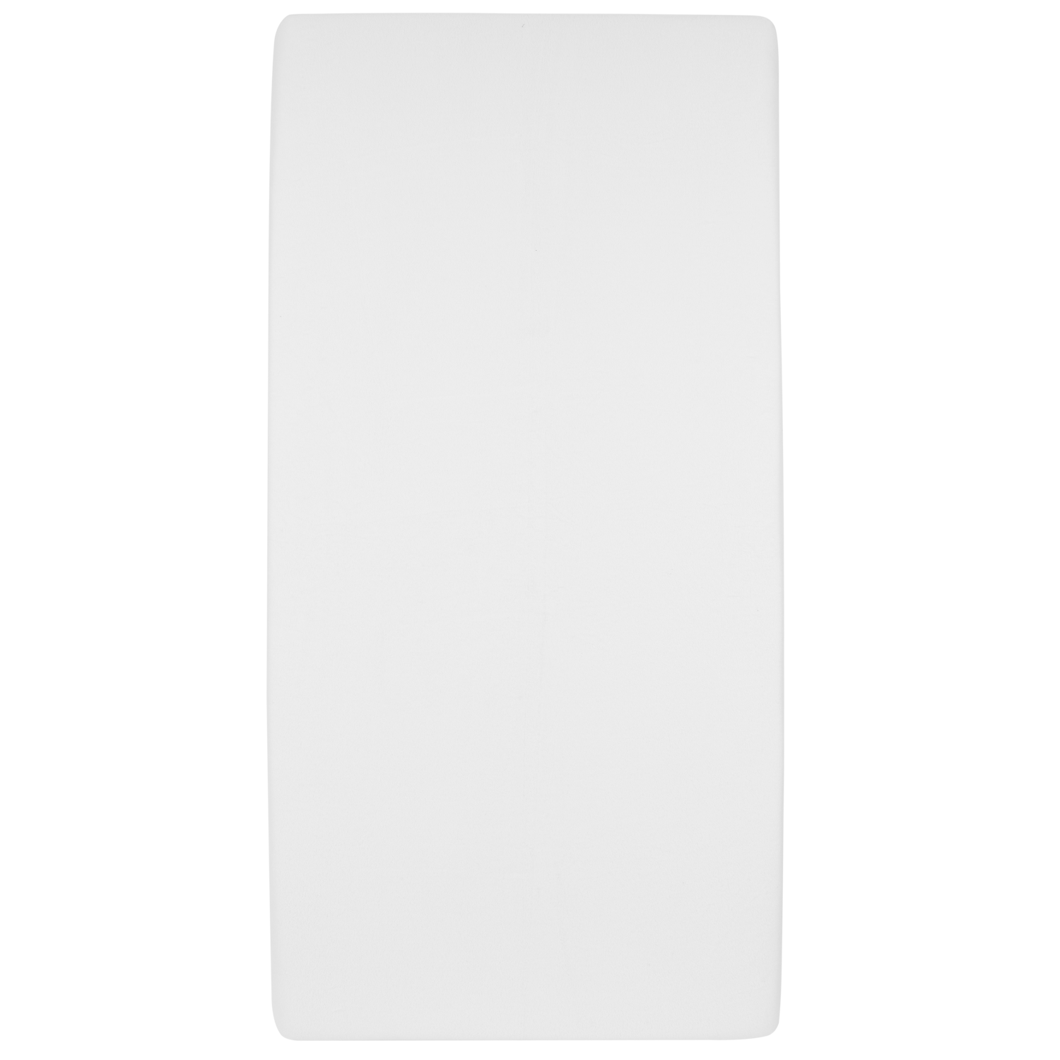 Molton stretch fitted sheet