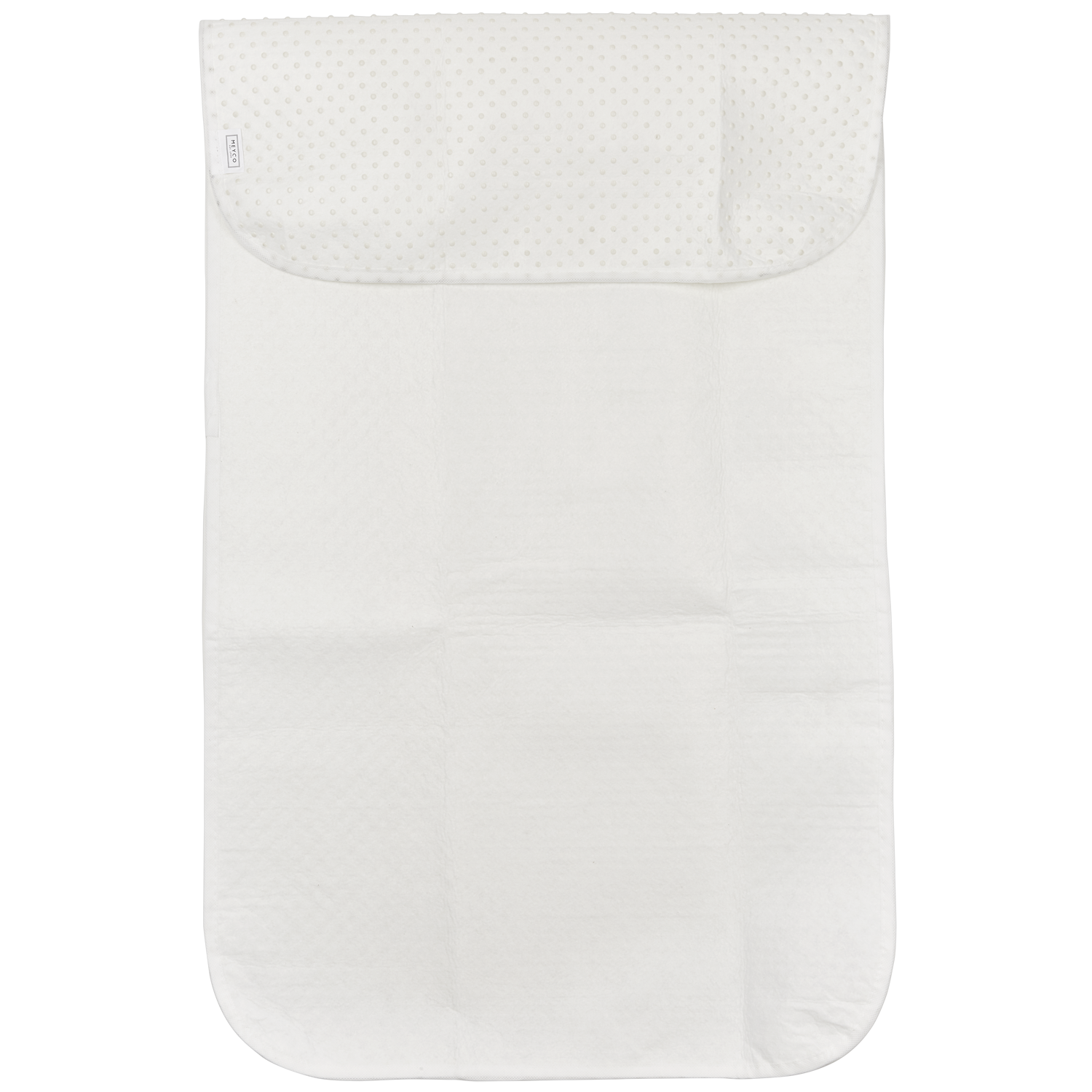 Non-slip mattress pad