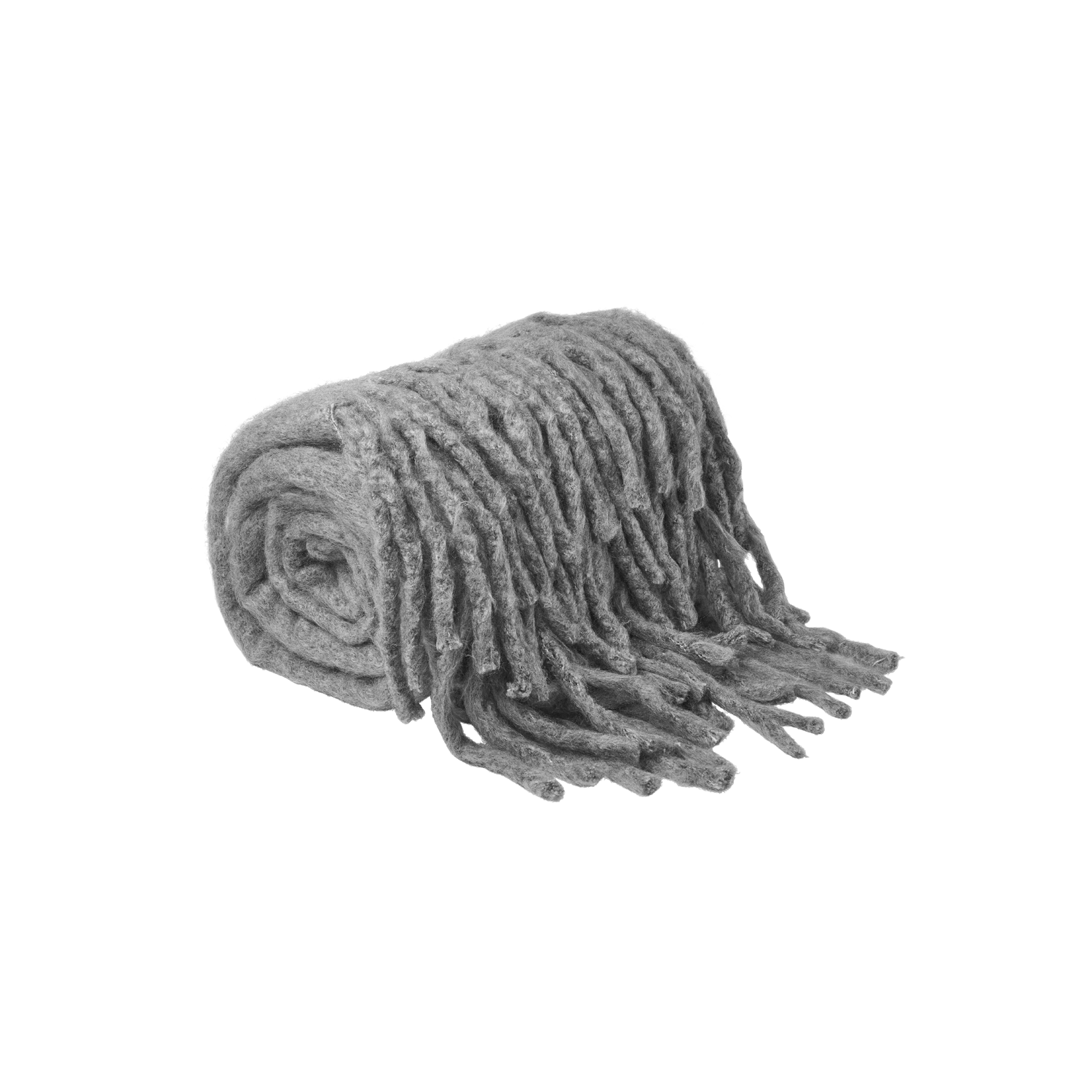 Plaid acryl