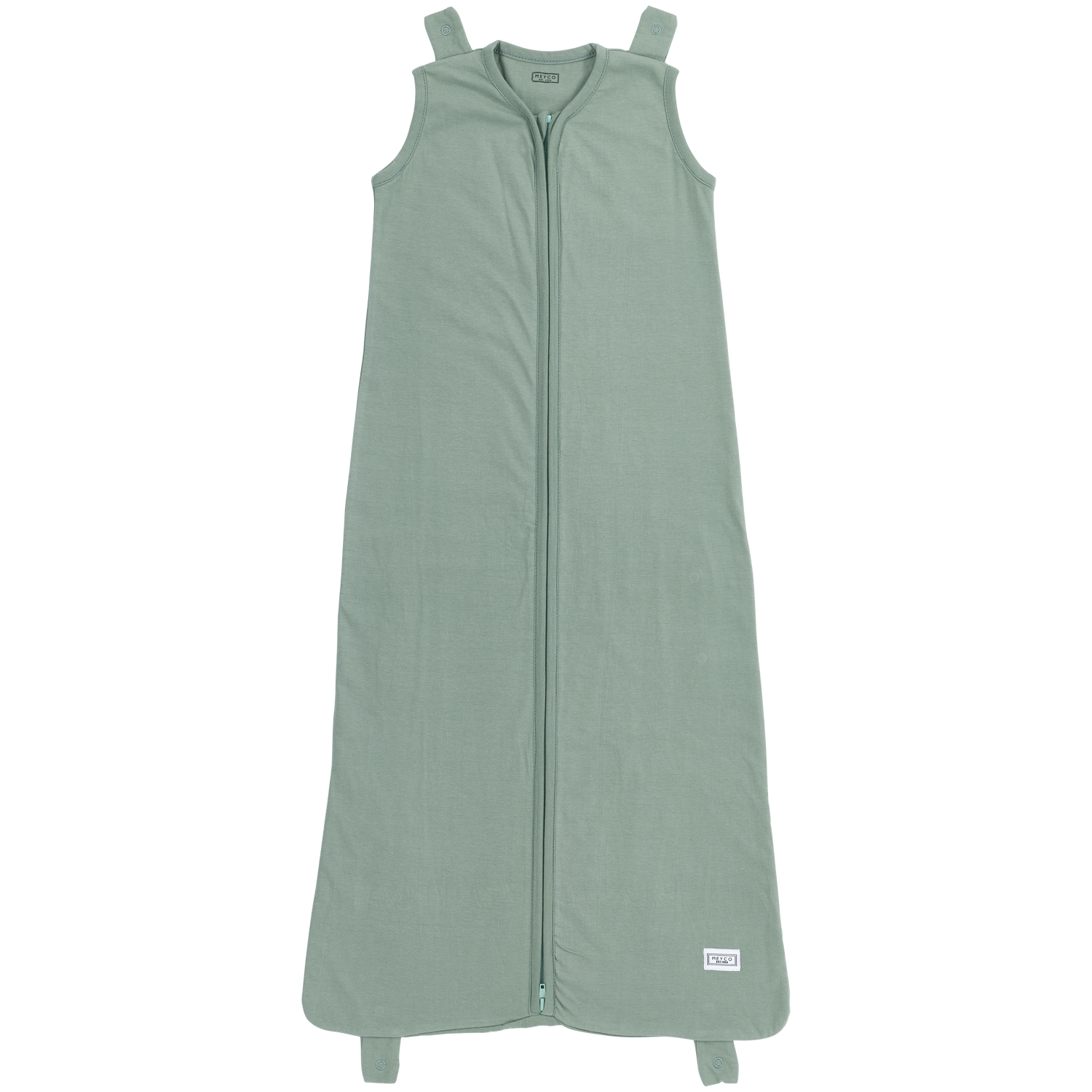 Ganzjahresschlafsack interlock jersey