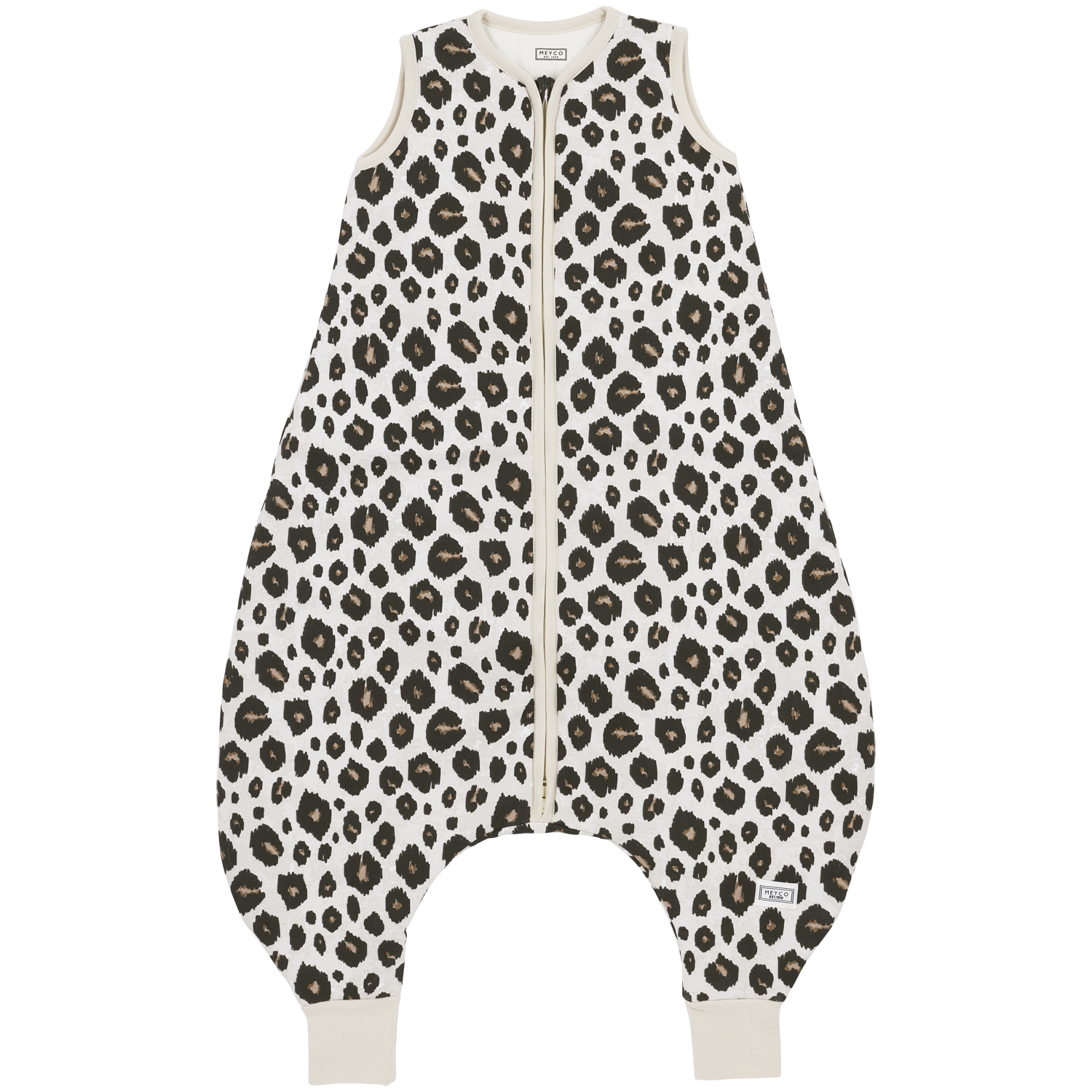 meyco schlafsack mit beinen Schlafsack Jumper gefüttert interlock jersey