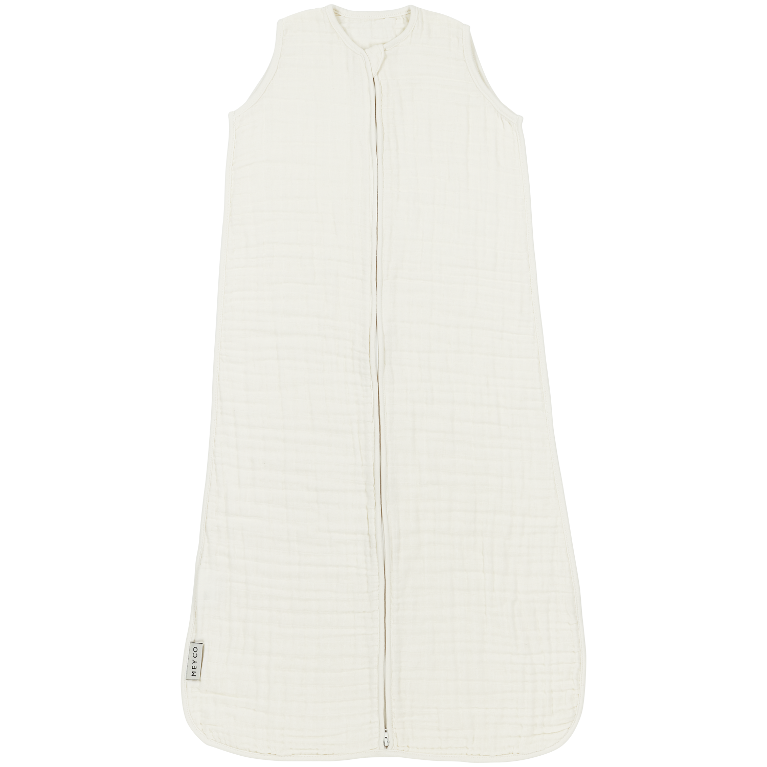Sleeping bag pre-washed muslin
