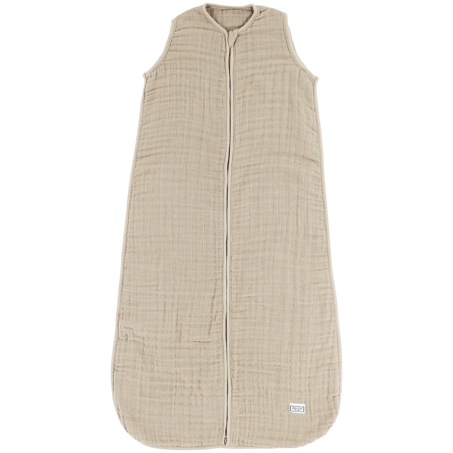 Schlafsack pre-washed musselin