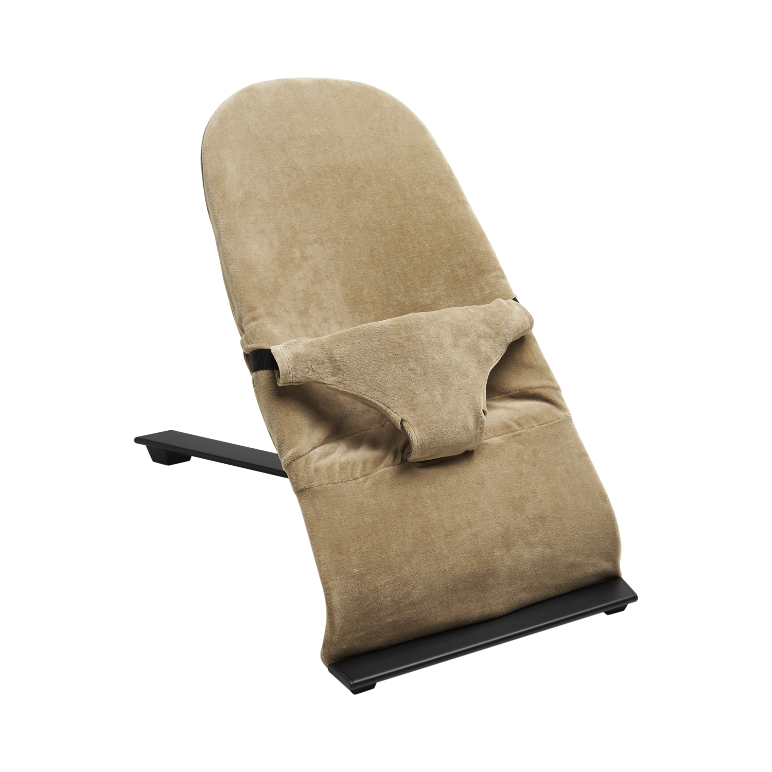 Bouncer cover velvet