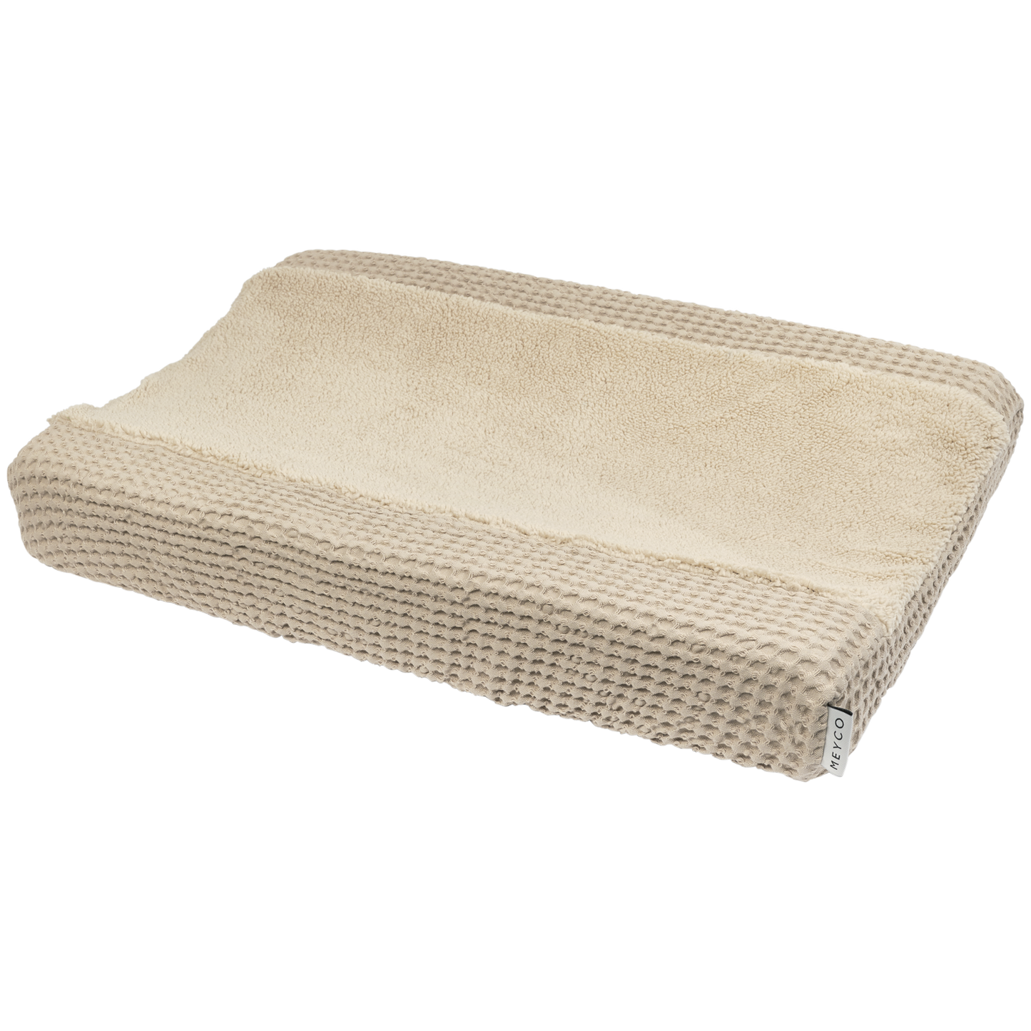 Changing pad cover Waffle
