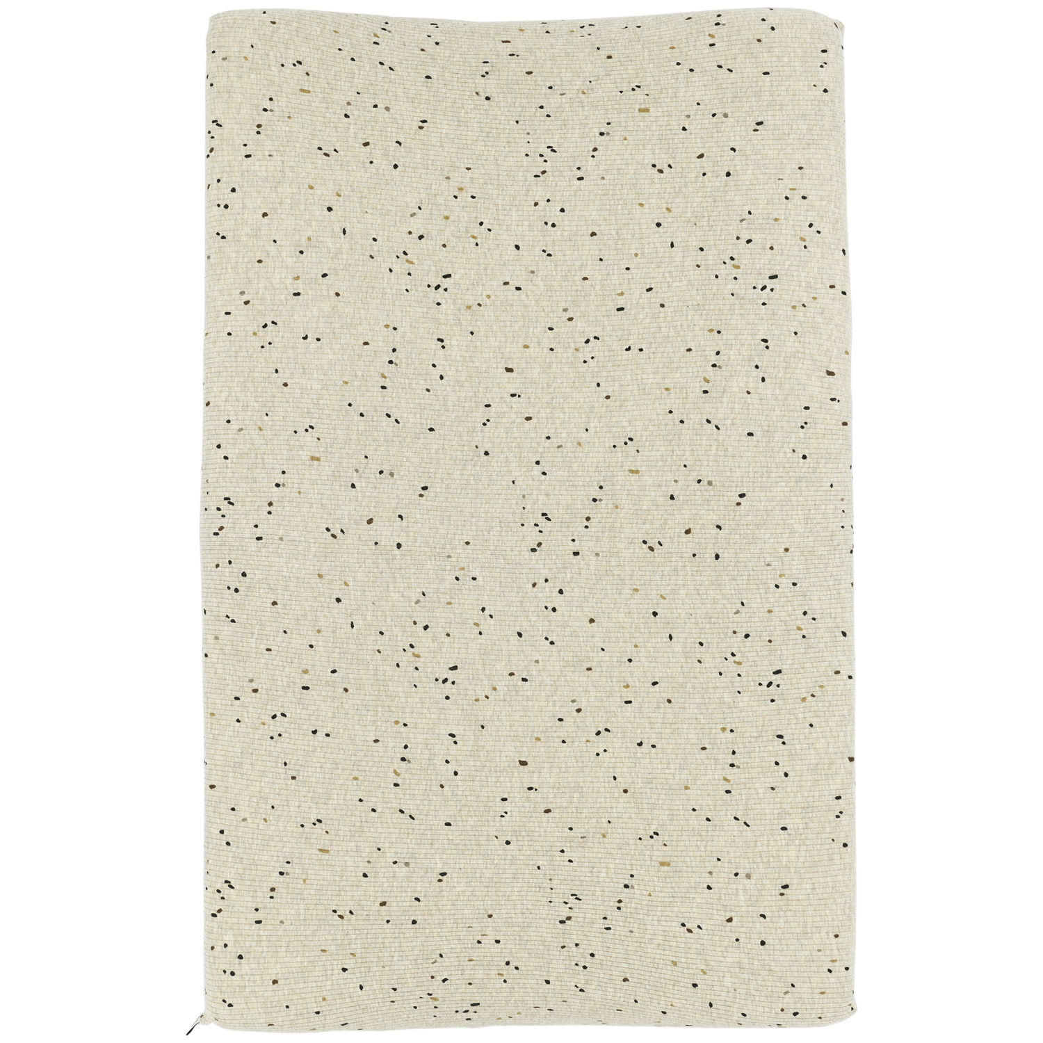 Changing pad cover Rib Mini Spot