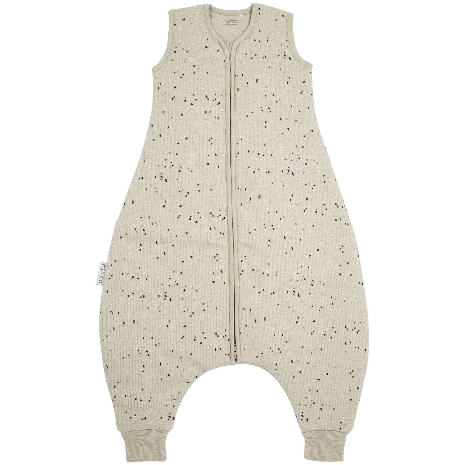Sleeping bag jumper lined Rib