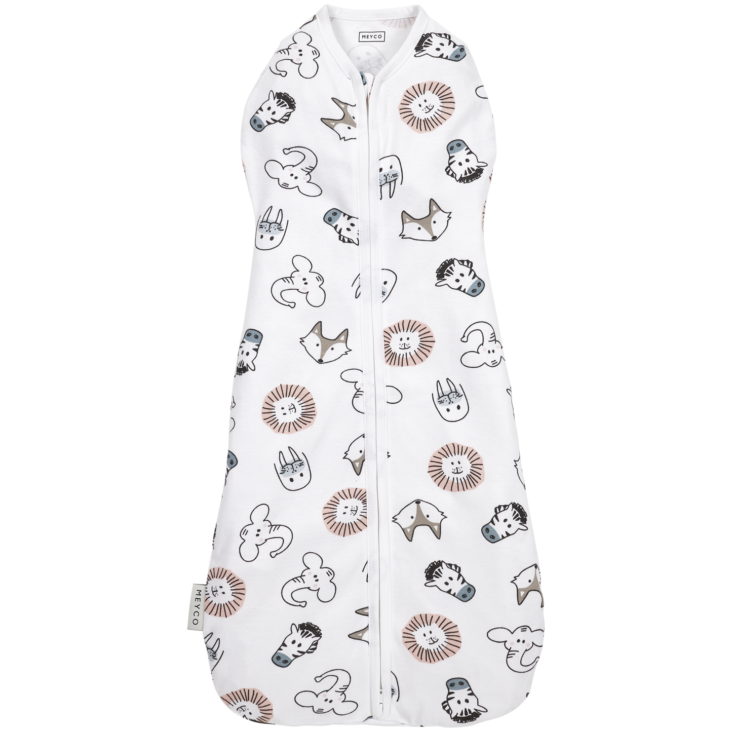 Cocoon sleeping bag