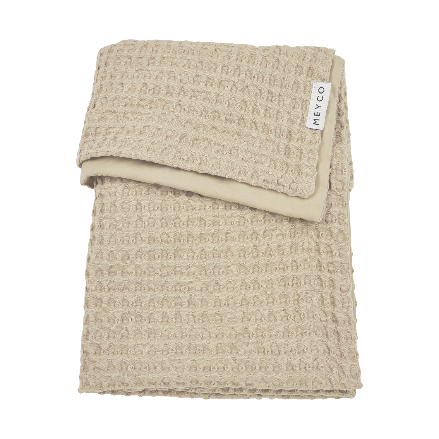 Blanket Waffle Cotton